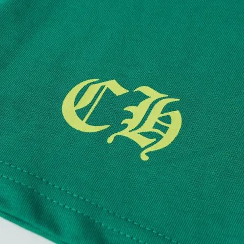 Cheap Chrome Hearts Hoodies Long Sleeved For Unisex #1391270 Replica Wholesale [$48.00 USD] [ITEM#1391270] on Replica Chrome Hearts Hoodies