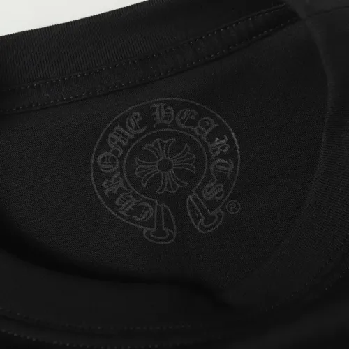 Cheap Chrome Hearts Hoodies Long Sleeved For Unisex #1391273 Replica Wholesale [$48.00 USD] [ITEM#1391273] on Replica Chrome Hearts Hoodies