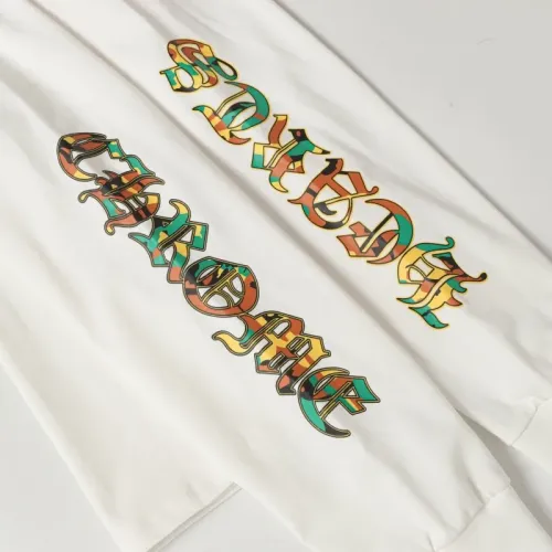 Cheap Chrome Hearts Hoodies Long Sleeved For Unisex #1391274 Replica Wholesale [$48.00 USD] [ITEM#1391274] on Replica Chrome Hearts Hoodies