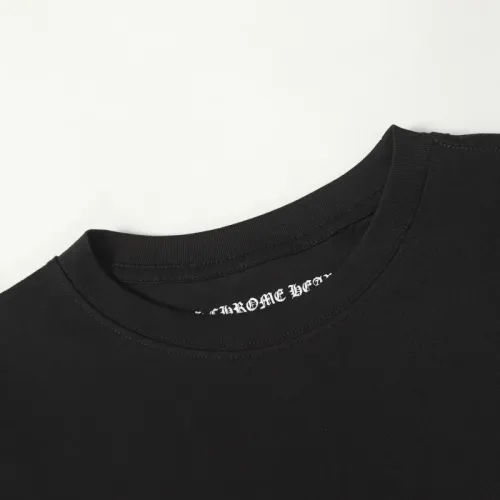 Cheap Chrome Hearts Hoodies Long Sleeved For Unisex #1391275 Replica Wholesale [$48.00 USD] [ITEM#1391275] on Replica Chrome Hearts Hoodies