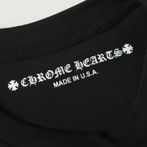 Cheap Chrome Hearts Hoodies Long Sleeved For Unisex #1391275 Replica Wholesale [$48.00 USD] [ITEM#1391275] on Replica Chrome Hearts Hoodies