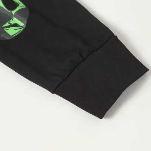 Cheap Chrome Hearts Hoodies Long Sleeved For Unisex #1391275 Replica Wholesale [$48.00 USD] [ITEM#1391275] on Replica Chrome Hearts Hoodies