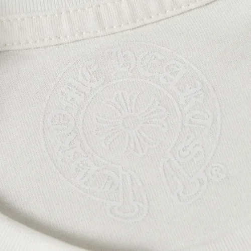 Cheap Chrome Hearts Hoodies Long Sleeved For Unisex #1391276 Replica Wholesale [$48.00 USD] [ITEM#1391276] on Replica Chrome Hearts Hoodies