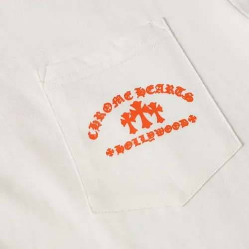 Cheap Chrome Hearts Hoodies Long Sleeved For Unisex #1391276 Replica Wholesale [$48.00 USD] [ITEM#1391276] on Replica Chrome Hearts Hoodies