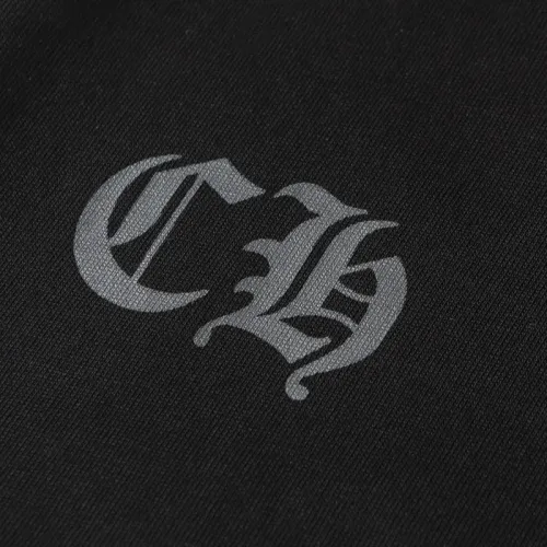 Cheap Chrome Hearts Hoodies Long Sleeved For Unisex #1391277 Replica Wholesale [$48.00 USD] [ITEM#1391277] on Replica Chrome Hearts Hoodies