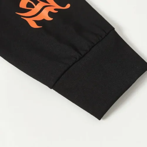 Cheap Chrome Hearts Hoodies Long Sleeved For Unisex #1391277 Replica Wholesale [$48.00 USD] [ITEM#1391277] on Replica Chrome Hearts Hoodies