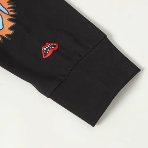 Cheap Chrome Hearts Hoodies Long Sleeved For Unisex #1391278 Replica Wholesale [$48.00 USD] [ITEM#1391278] on Replica Chrome Hearts Hoodies