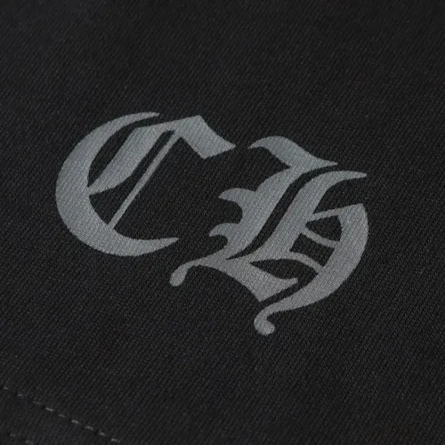 Cheap Chrome Hearts Hoodies Long Sleeved For Unisex #1391279 Replica Wholesale [$48.00 USD] [ITEM#1391279] on Replica Chrome Hearts Hoodies