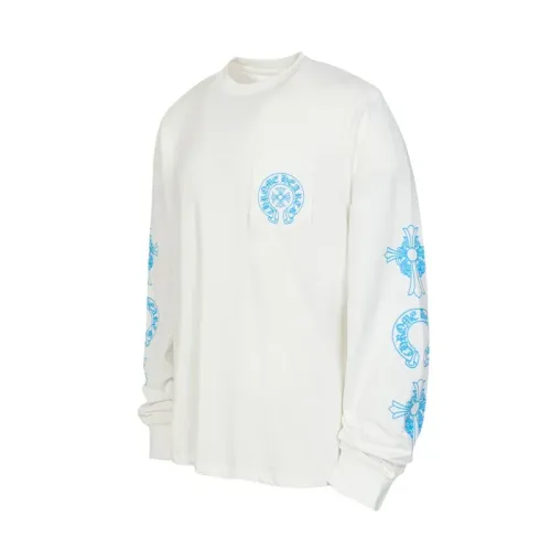 Cheap Chrome Hearts Hoodies Long Sleeved For Unisex #1391280 Replica Wholesale [$48.00 USD] [ITEM#1391280] on Replica Chrome Hearts Hoodies