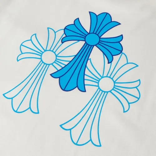 Cheap Chrome Hearts Hoodies Long Sleeved For Unisex #1391280 Replica Wholesale [$48.00 USD] [ITEM#1391280] on Replica Chrome Hearts Hoodies