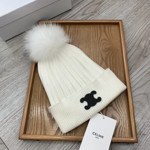 Cheap Celine Caps #1391281 Replica Wholesale [$34.00 USD] [ITEM#1391281] on Replica Celine Caps