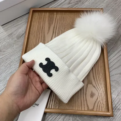 Cheap Celine Caps #1391281 Replica Wholesale [$34.00 USD] [ITEM#1391281] on Replica Celine Caps