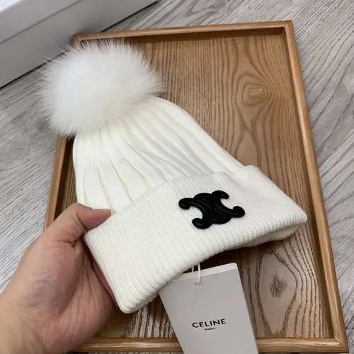 Cheap Celine Caps #1391281 Replica Wholesale [$34.00 USD] [ITEM#1391281] on Replica Celine Caps