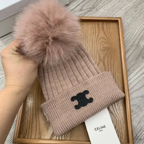 Cheap Celine Caps #1391282 Replica Wholesale [$34.00 USD] [ITEM#1391282] on Replica Celine Caps