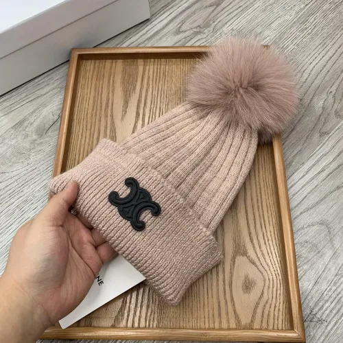 Cheap Celine Caps #1391282 Replica Wholesale [$34.00 USD] [ITEM#1391282] on Replica Celine Caps