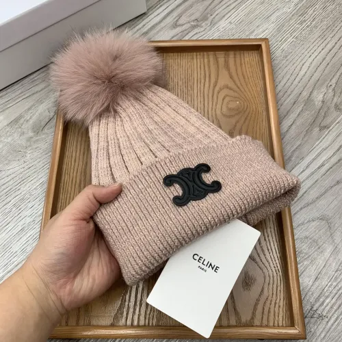 Cheap Celine Caps #1391282 Replica Wholesale [$34.00 USD] [ITEM#1391282] on Replica Celine Caps