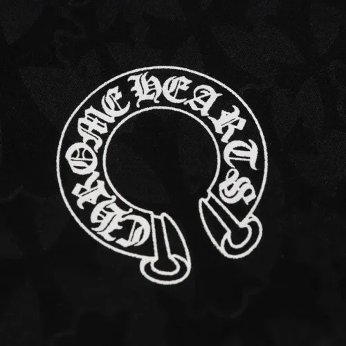 Cheap Chrome Hearts Hoodies Long Sleeved For Unisex #1391283 Replica Wholesale [$76.00 USD] [ITEM#1391283] on Replica Chrome Hearts Hoodies