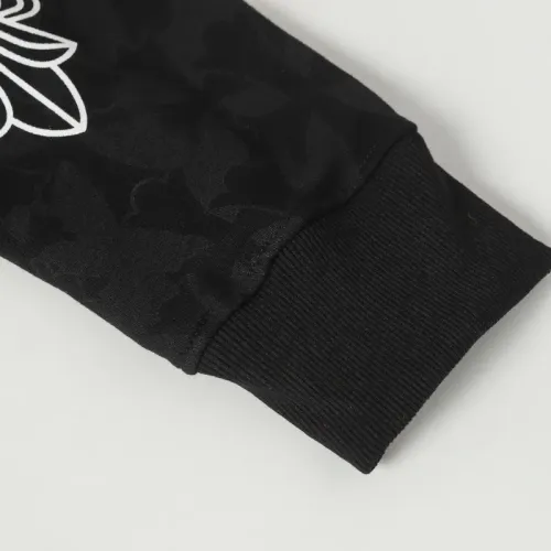 Cheap Chrome Hearts Hoodies Long Sleeved For Unisex #1391283 Replica Wholesale [$76.00 USD] [ITEM#1391283] on Replica Chrome Hearts Hoodies