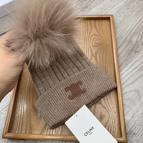 Cheap Celine Caps #1391284 Replica Wholesale [$34.00 USD] [ITEM#1391284] on Replica Celine Caps