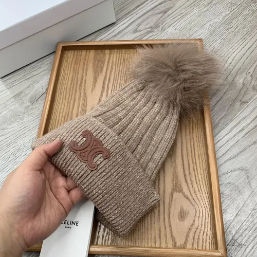 Cheap Celine Caps #1391284 Replica Wholesale [$34.00 USD] [ITEM#1391284] on Replica Celine Caps