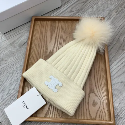 Cheap Celine Caps #1391285 Replica Wholesale [$34.00 USD] [ITEM#1391285] on Replica Celine Caps