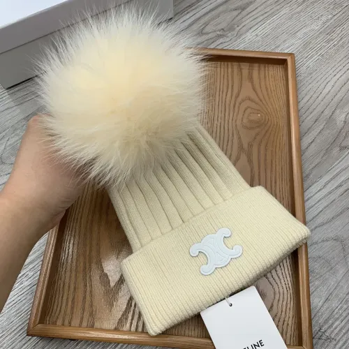 Cheap Celine Caps #1391285 Replica Wholesale [$34.00 USD] [ITEM#1391285] on Replica Celine Caps