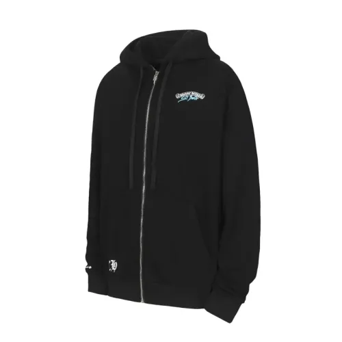 Cheap Chrome Hearts Hoodies Long Sleeved For Unisex #1391286 Replica Wholesale [$68.00 USD] [ITEM#1391286] on Replica Chrome Hearts Hoodies
