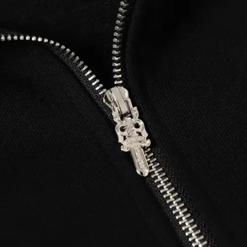 Cheap Chrome Hearts Hoodies Long Sleeved For Unisex #1391286 Replica Wholesale [$68.00 USD] [ITEM#1391286] on Replica Chrome Hearts Hoodies