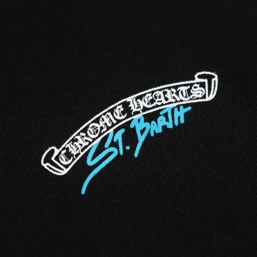 Cheap Chrome Hearts Hoodies Long Sleeved For Unisex #1391286 Replica Wholesale [$68.00 USD] [ITEM#1391286] on Replica Chrome Hearts Hoodies