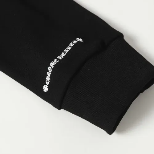 Cheap Chrome Hearts Hoodies Long Sleeved For Unisex #1391286 Replica Wholesale [$68.00 USD] [ITEM#1391286] on Replica Chrome Hearts Hoodies