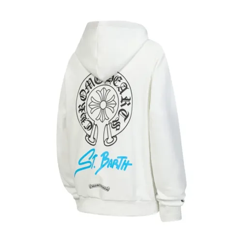 Chrome Hearts Hoodies Long Sleeved For Unisex #1391287