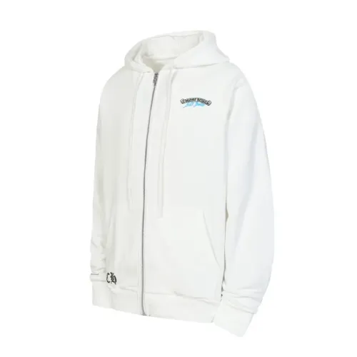 Cheap Chrome Hearts Hoodies Long Sleeved For Unisex #1391287 Replica Wholesale [$68.00 USD] [ITEM#1391287] on Replica Chrome Hearts Hoodies