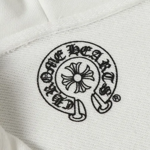 Cheap Chrome Hearts Hoodies Long Sleeved For Unisex #1391287 Replica Wholesale [$68.00 USD] [ITEM#1391287] on Replica Chrome Hearts Hoodies