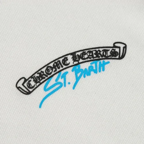 Cheap Chrome Hearts Hoodies Long Sleeved For Unisex #1391287 Replica Wholesale [$68.00 USD] [ITEM#1391287] on Replica Chrome Hearts Hoodies