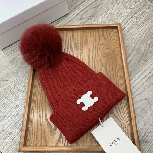 Cheap Celine Caps #1391289 Replica Wholesale [$34.00 USD] [ITEM#1391289] on Replica Celine Caps