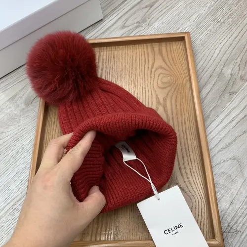 Cheap Celine Caps #1391289 Replica Wholesale [$34.00 USD] [ITEM#1391289] on Replica Celine Caps