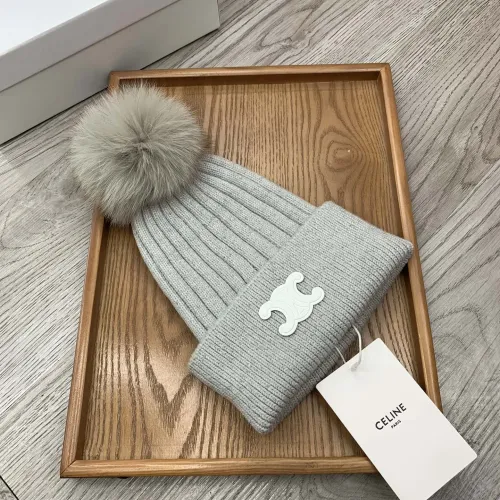 Cheap Celine Caps #1391290 Replica Wholesale [$34.00 USD] [ITEM#1391290] on Replica Celine Caps