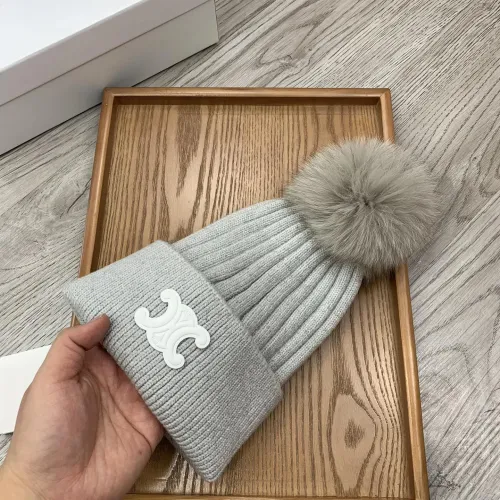 Cheap Celine Caps #1391290 Replica Wholesale [$34.00 USD] [ITEM#1391290] on Replica Celine Caps