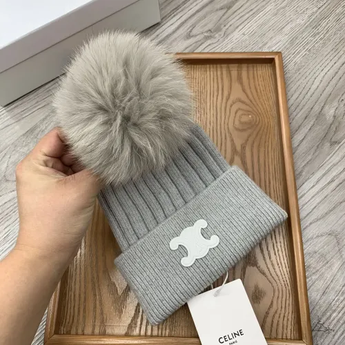 Cheap Celine Caps #1391290 Replica Wholesale [$34.00 USD] [ITEM#1391290] on Replica Celine Caps