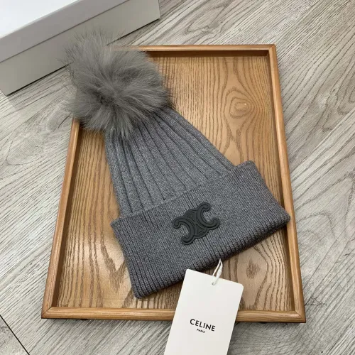 Cheap Celine Caps #1391291 Replica Wholesale [$34.00 USD] [ITEM#1391291] on Replica Celine Caps