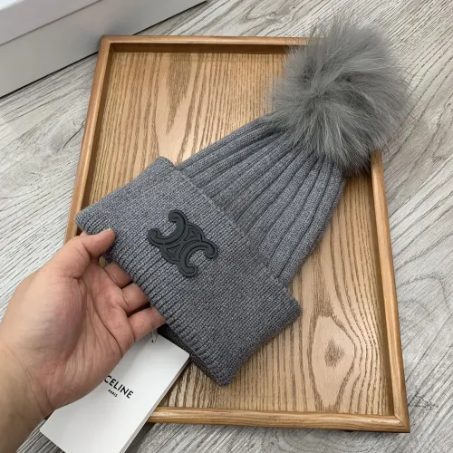 Cheap Celine Caps #1391291 Replica Wholesale [$34.00 USD] [ITEM#1391291] on Replica Celine Caps