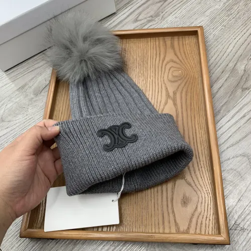 Cheap Celine Caps #1391291 Replica Wholesale [$34.00 USD] [ITEM#1391291] on Replica Celine Caps