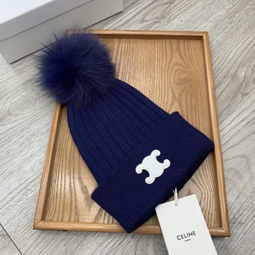 Cheap Celine Caps #1391292 Replica Wholesale [$34.00 USD] [ITEM#1391292] on Replica Celine Caps