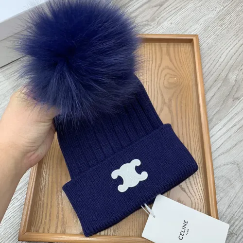 Cheap Celine Caps #1391292 Replica Wholesale [$34.00 USD] [ITEM#1391292] on Replica Celine Caps