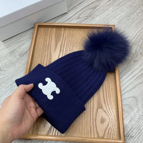 Cheap Celine Caps #1391292 Replica Wholesale [$34.00 USD] [ITEM#1391292] on Replica Celine Caps