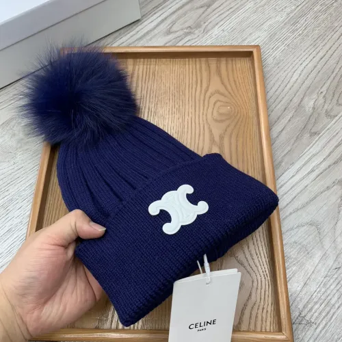 Cheap Celine Caps #1391292 Replica Wholesale [$34.00 USD] [ITEM#1391292] on Replica Celine Caps