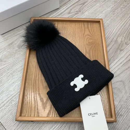 Cheap Celine Caps #1391293 Replica Wholesale [$34.00 USD] [ITEM#1391293] on Replica Celine Caps