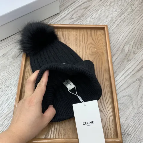 Cheap Celine Caps #1391293 Replica Wholesale [$34.00 USD] [ITEM#1391293] on Replica Celine Caps