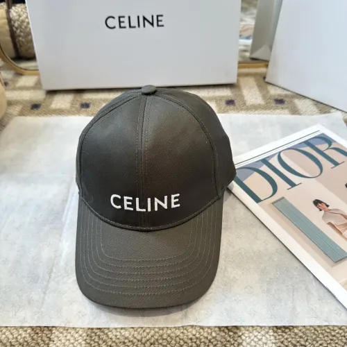 Cheap Celine Caps #1391294 Replica Wholesale [$27.00 USD] [ITEM#1391294] on Replica Celine Caps