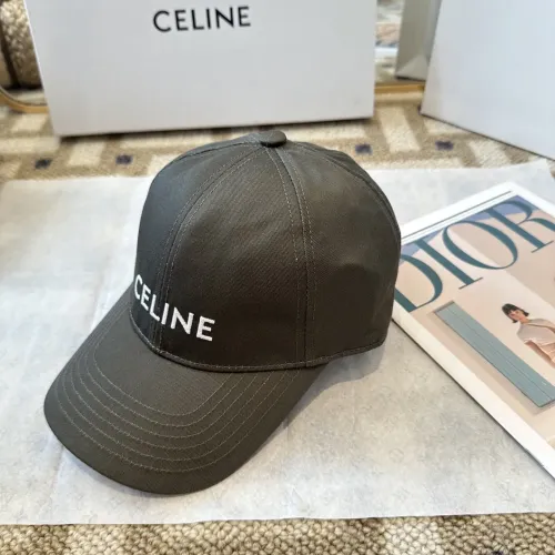Cheap Celine Caps #1391294 Replica Wholesale [$27.00 USD] [ITEM#1391294] on Replica Celine Caps